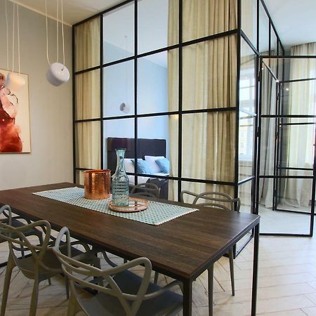 Apartamenty Batorego 2 - Stary Rynek Μπίντγκοστς Εξωτερικό φωτογραφία