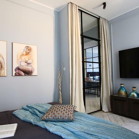 Apartamenty Batorego 2 - Stary Rynek Μπίντγκοστς Εξωτερικό φωτογραφία