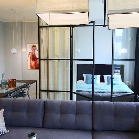 Apartamenty Batorego 2 - Stary Rynek Μπίντγκοστς Εξωτερικό φωτογραφία