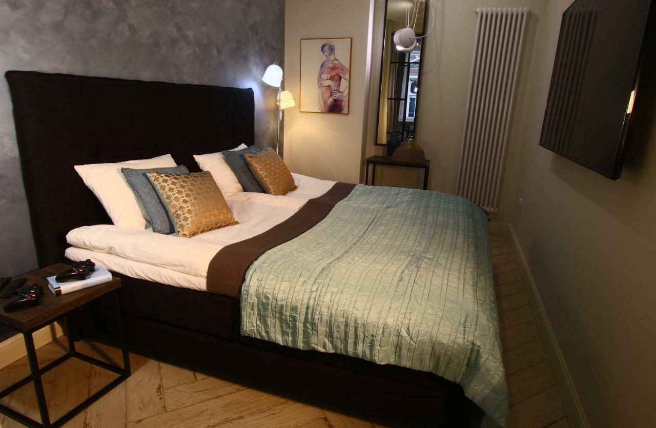 Apartamenty Batorego 2 - Stary Rynek Μπίντγκοστς Εξωτερικό φωτογραφία