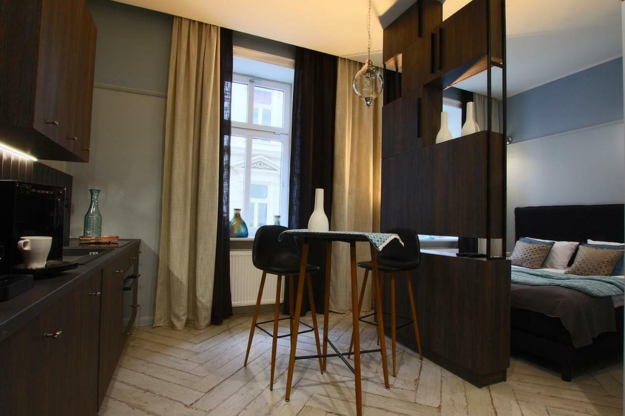 Apartamenty Batorego 2 - Stary Rynek Μπίντγκοστς Εξωτερικό φωτογραφία