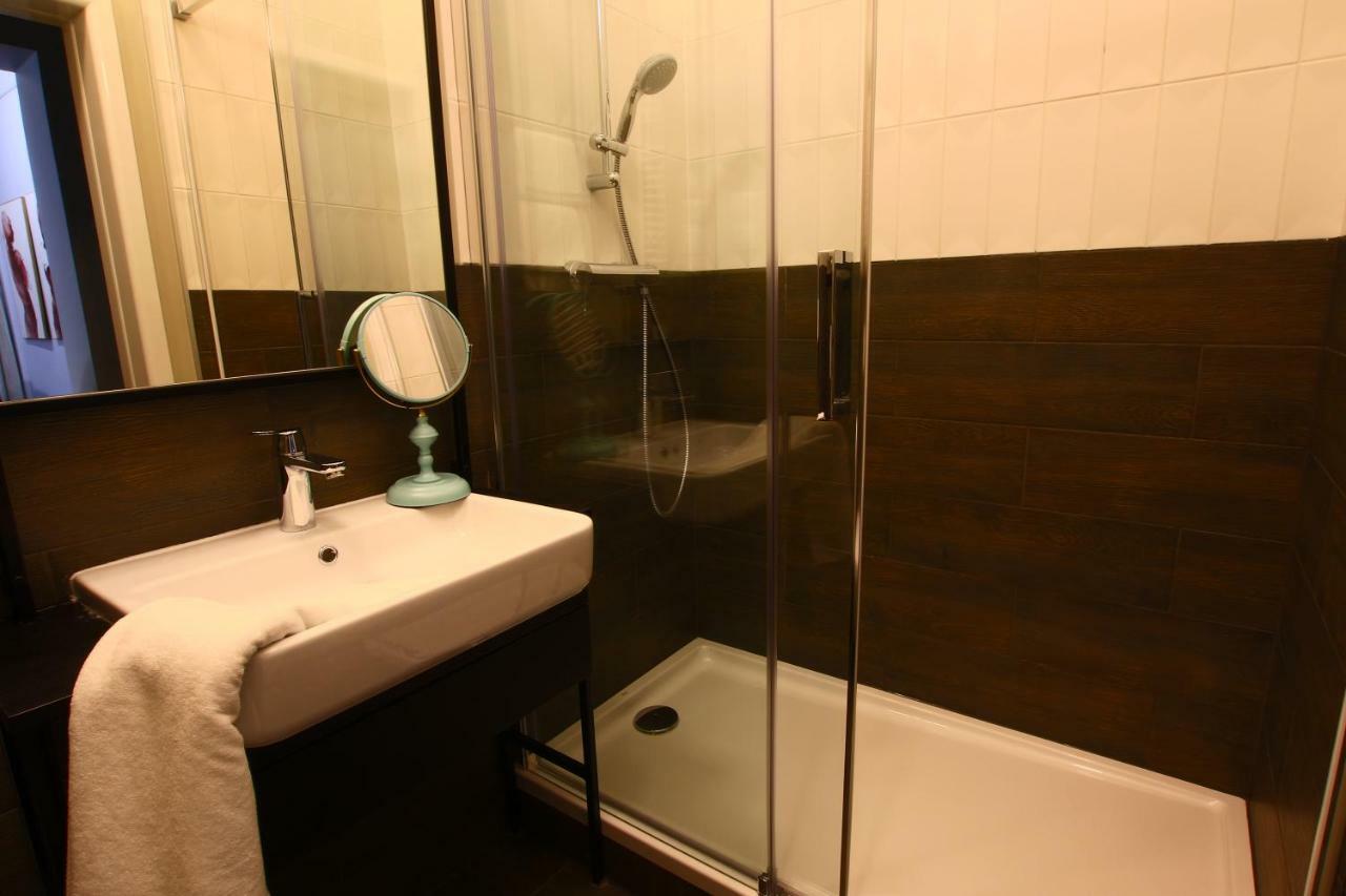 Apartamenty Batorego 2 - Stary Rynek Μπίντγκοστς Εξωτερικό φωτογραφία