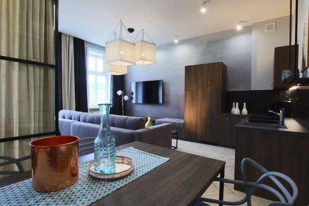 Apartamenty Batorego 2 - Stary Rynek Μπίντγκοστς Εξωτερικό φωτογραφία