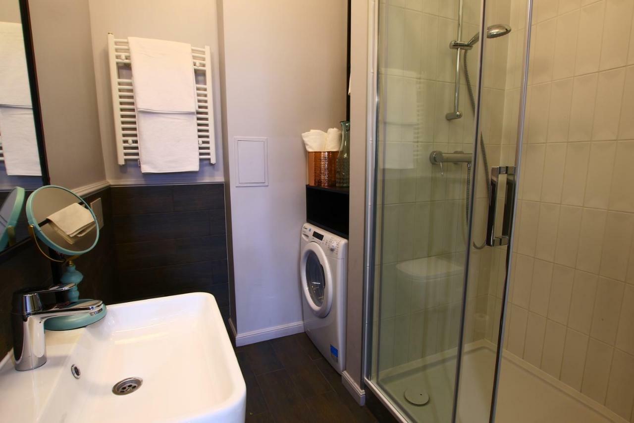 Apartamenty Batorego 2 - Stary Rynek Μπίντγκοστς Εξωτερικό φωτογραφία