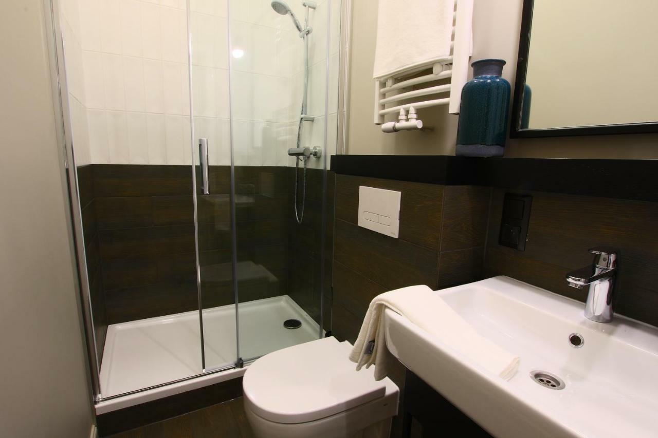 Apartamenty Batorego 2 - Stary Rynek Μπίντγκοστς Εξωτερικό φωτογραφία