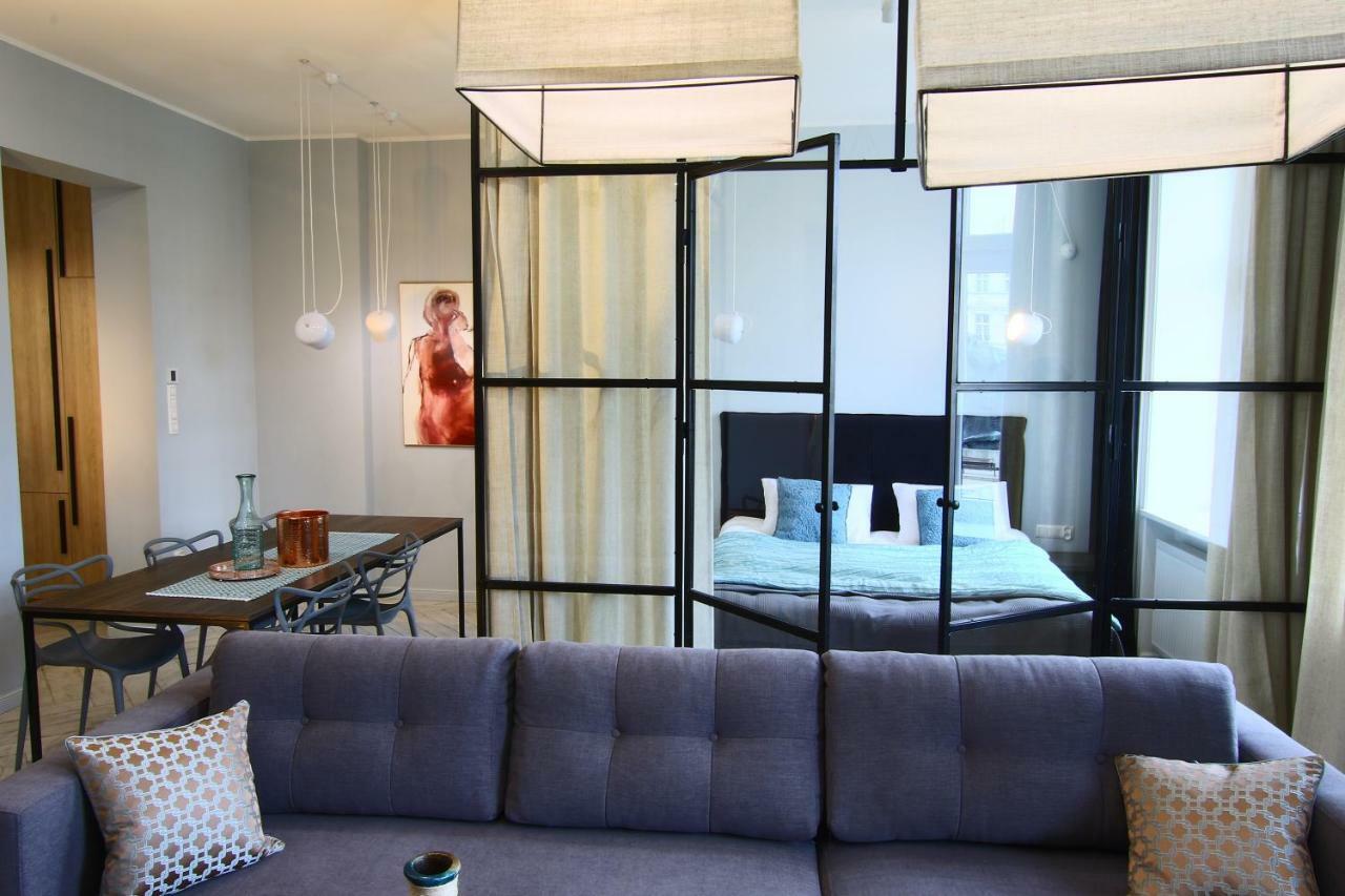 Apartamenty Batorego 2 - Stary Rynek Μπίντγκοστς Εξωτερικό φωτογραφία